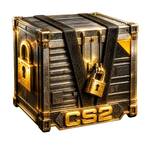 CS2 storage unit artwork